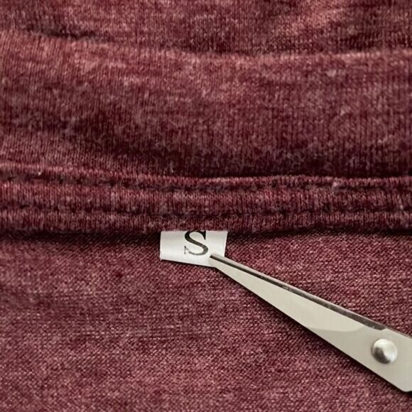 Shein Short Sleeve Oversized T-Shirt Size Small - Picture 5 of 5